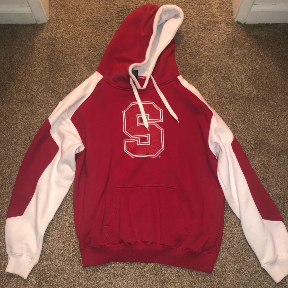 Vintage Stanford Cardinal Sweatshirt